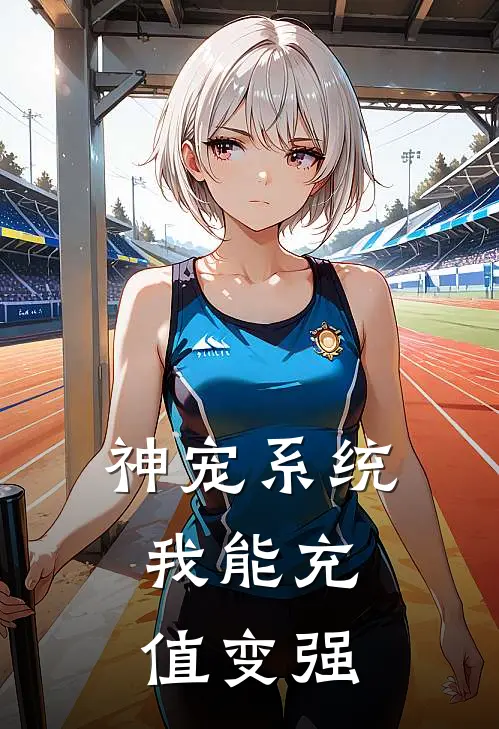 神宠系统：我能充值变强