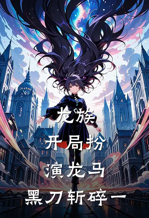 龙族：开局扮演龙马，黑刀斩碎一