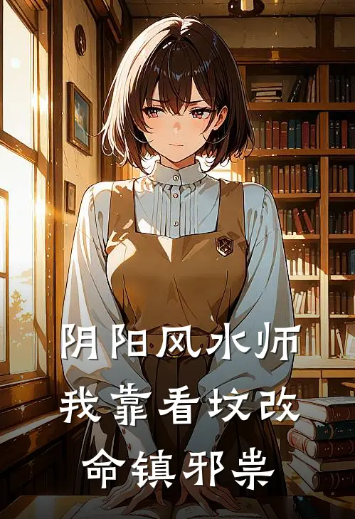 阴阳风水师：我靠看坟改命镇邪祟