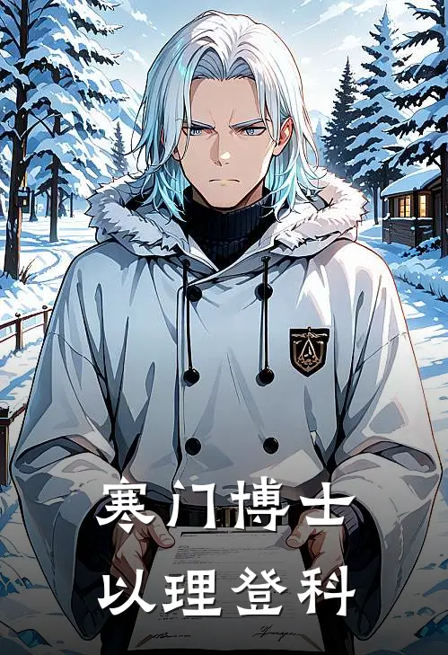 寒门博士：以理登科