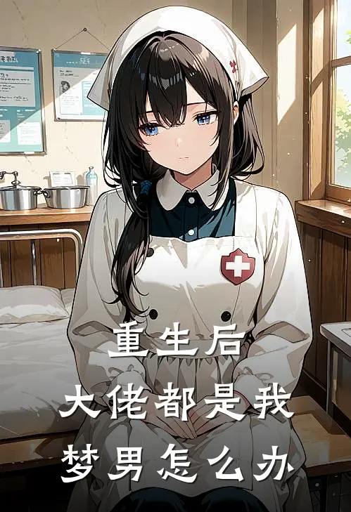 重生后：大佬都是我梦男怎么办