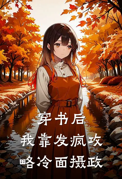 穿书后，我靠发疯攻略冷面摄政