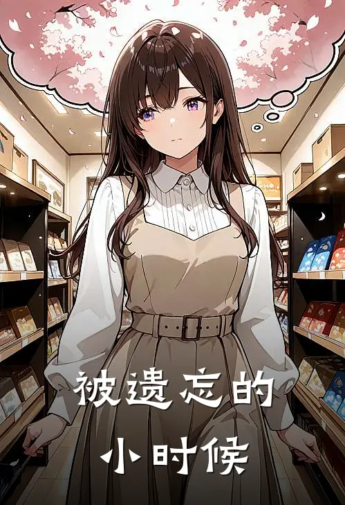 被遗忘的小时候