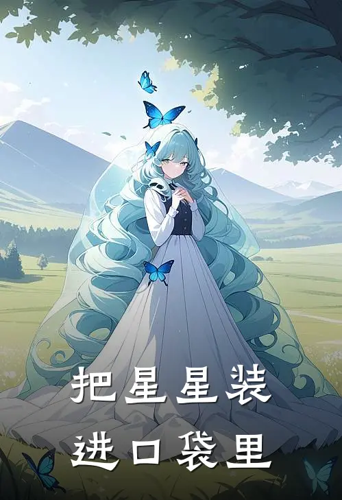 把星星装进口袋里沈屿沈屿_《把星星装进口袋里》最新章节免费在线阅读