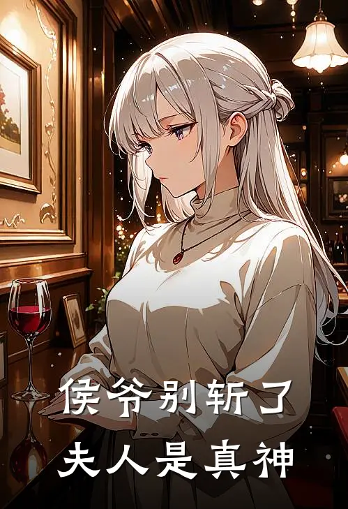 侯爷别斩了，夫人是真神