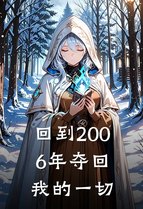 回到2006年夺回我的一切