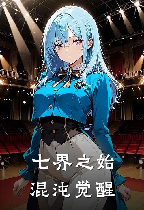 七界之始：混沌觉醒