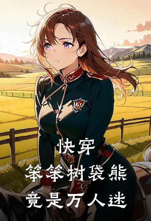 快穿：笨笨树袋熊竟是万人迷