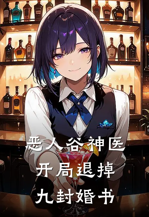 恶人谷神医：开局退掉九封婚书