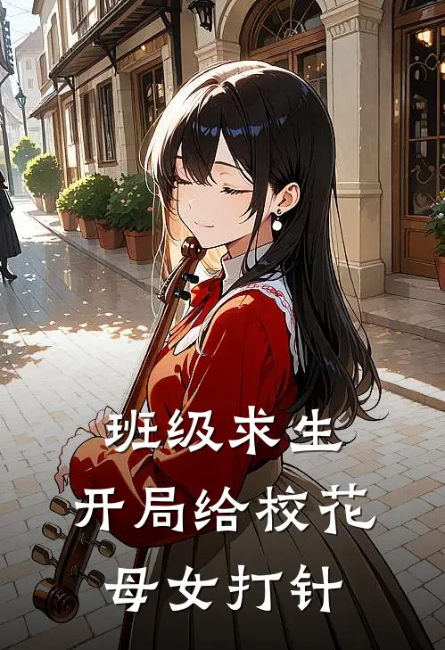 班级求生：开局给校花母女打针