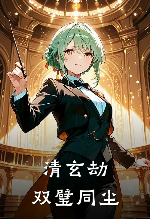 清玄劫：双璧同尘(沈清辞凌玄宸)免费小说阅读_免费小说完整版清玄劫：双璧同尘(沈清辞凌玄宸)