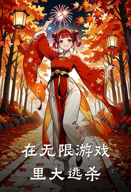 在无限游戏里大逃杀