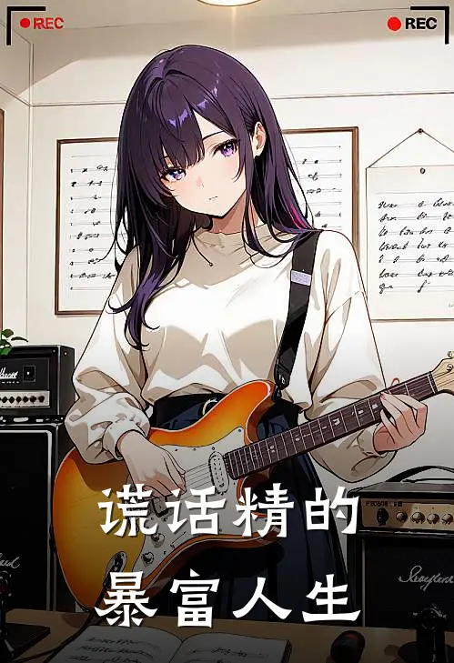 谎话精的暴富人生(林薇周明轩)完结小说推荐_免费小说谎话精的暴富人生(林薇周明轩)