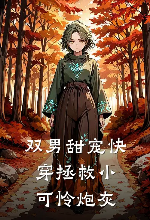 【双男甜宠快穿】拯救小可怜炮灰