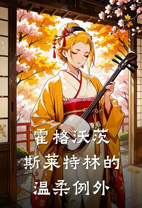 霍格沃茨：斯莱特林的温柔例外