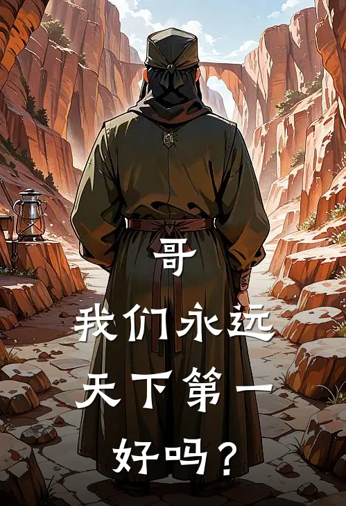 哥，我们永远天下第一好吗？