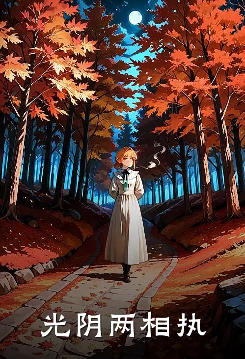 光阴两相执