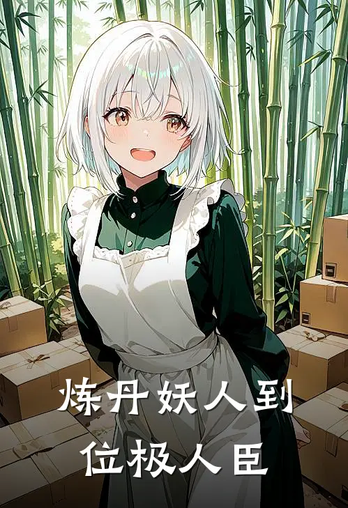 炼丹妖人到位极人臣(沈墨沈墨)完本小说_免费阅读无弹窗炼丹妖人到位极人臣沈墨沈墨