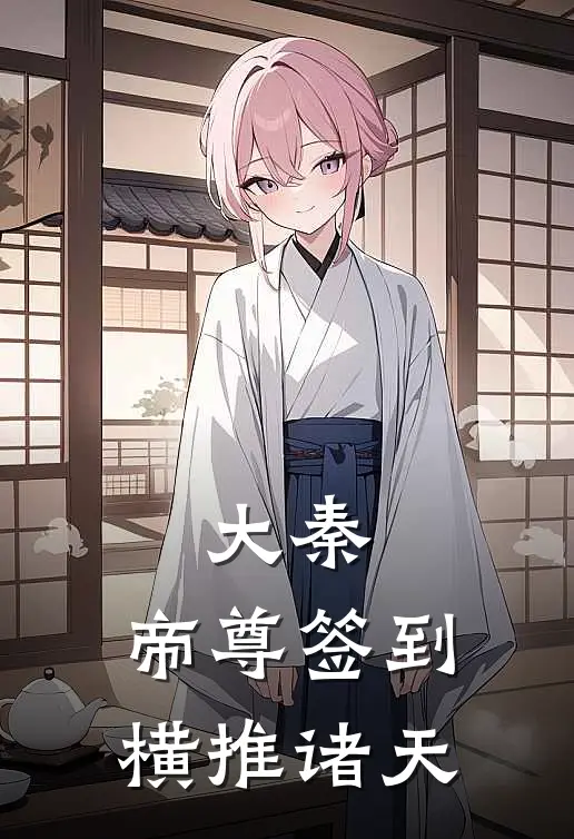 大秦：帝尊签到，横推诸天