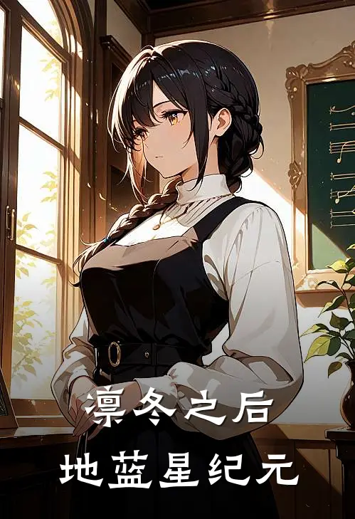 凛冬之后：地蓝星纪元