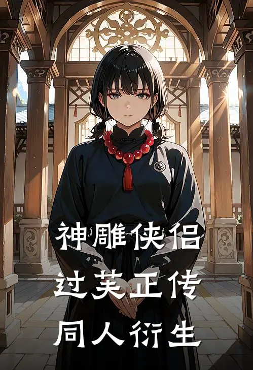 神雕侠侣：过芙正传【同人衍生】