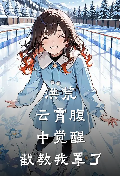 洪荒：云霄腹中觉醒，截教我罩了