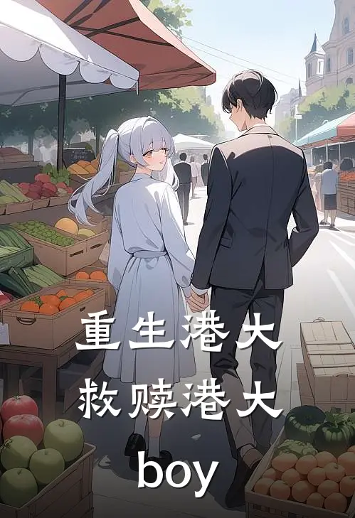 重生港大：救赎港大boy