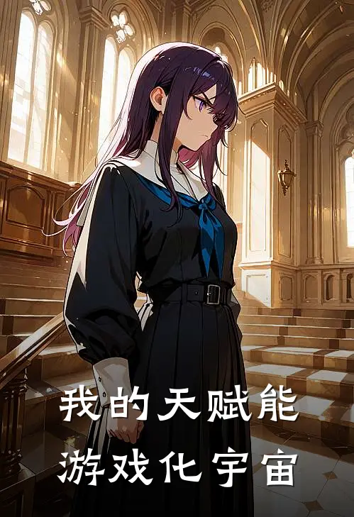 我的天赋能游戏化宇宙