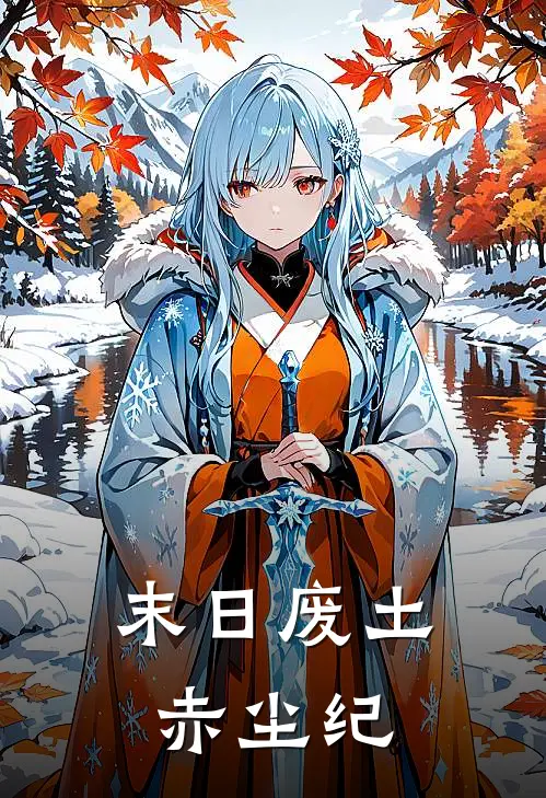 末日废土：赤尘纪