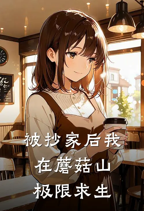 被抄家后我在蘑菇山极限求生