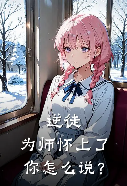 逆徒，为师怀上了，你怎么说？