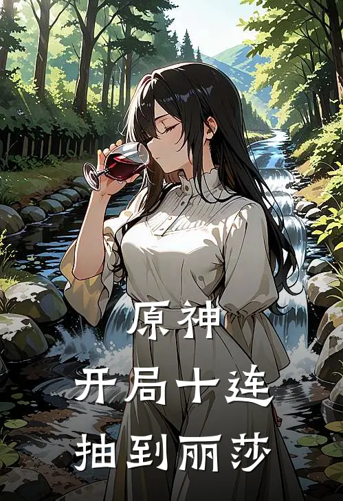 原神：开局十连抽到丽莎