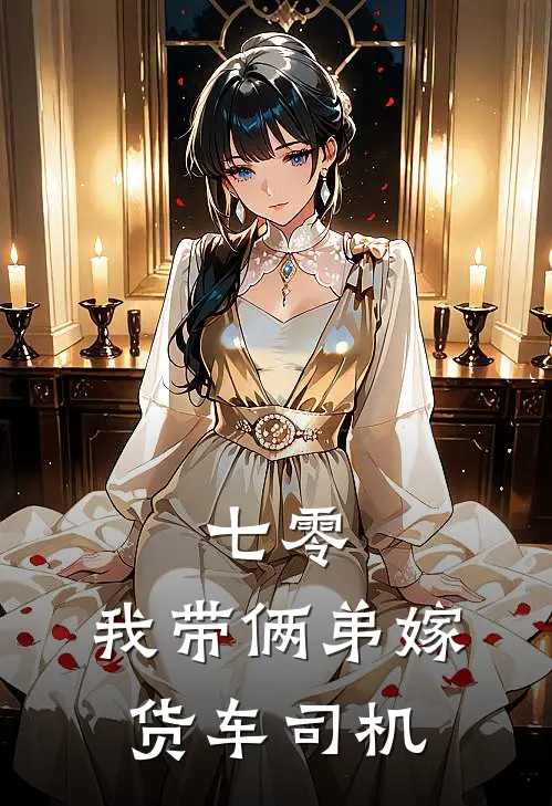 七零：我带俩弟嫁货车司机(李卫红李卫国)热门小说_《七零：我带俩弟嫁货车司机》最新章节在线阅读