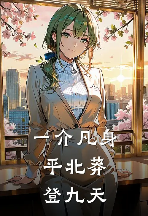 一介凡身：平北莽，登九天