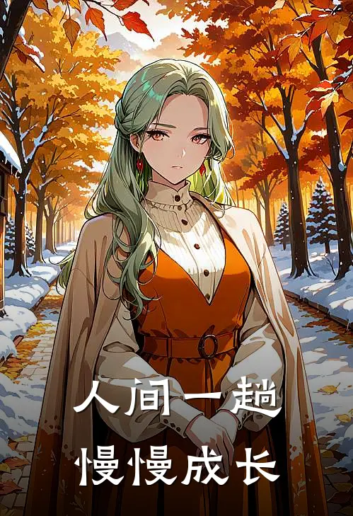 人间一趟，慢慢成长林晚星星星全章节免费在线阅读_《人间一趟，慢慢成长》精彩小说