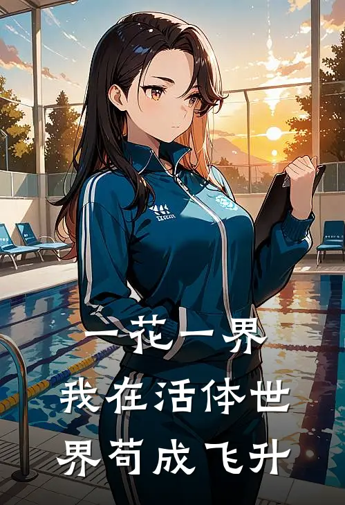 一花一界：我在活体世界苟成飞升(林辰张伟)热门小说在线阅读_热门小说一花一界：我在活体世界苟成飞升(林辰张伟)