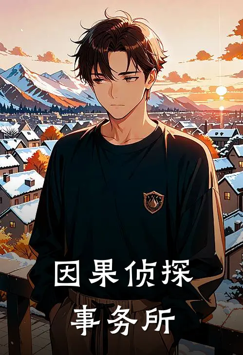 因果侦探事务所