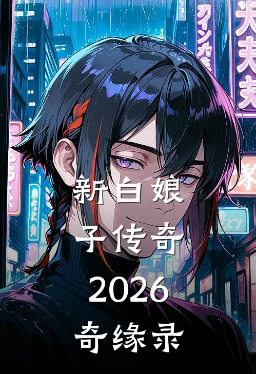 新白娘子传奇：2026奇缘录