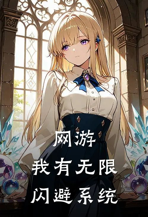 网游：我有无限闪避系统