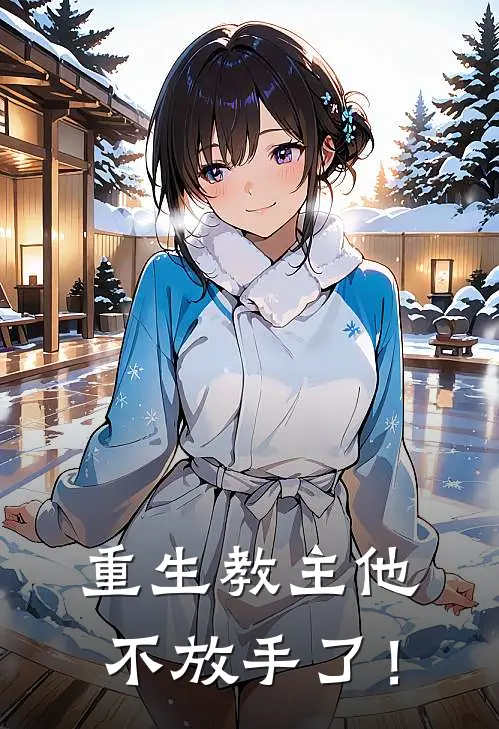重生教主他不放手了！