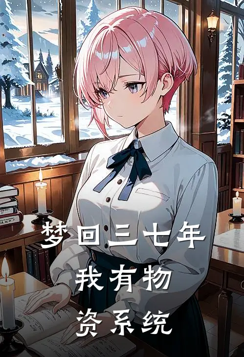 梦回三七年，我有物资系统