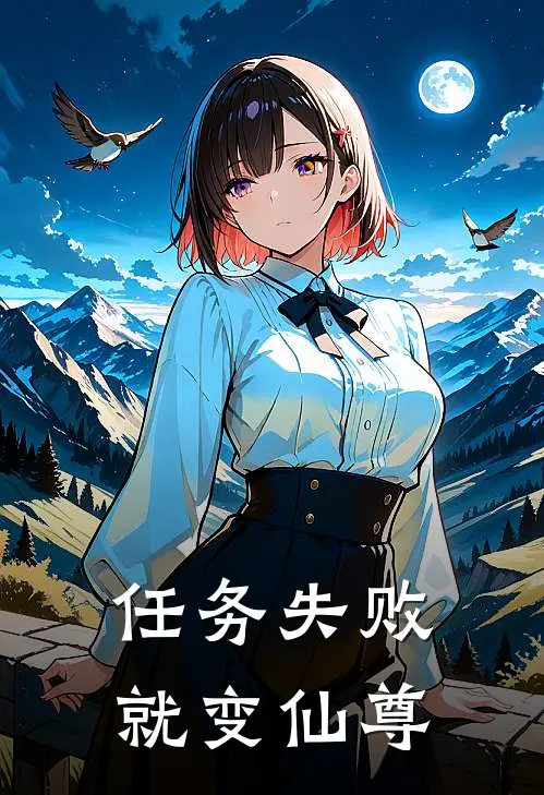 任务失败就变仙尊