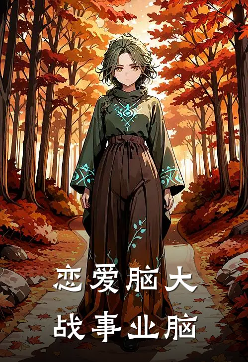 恋爱脑大战事业脑