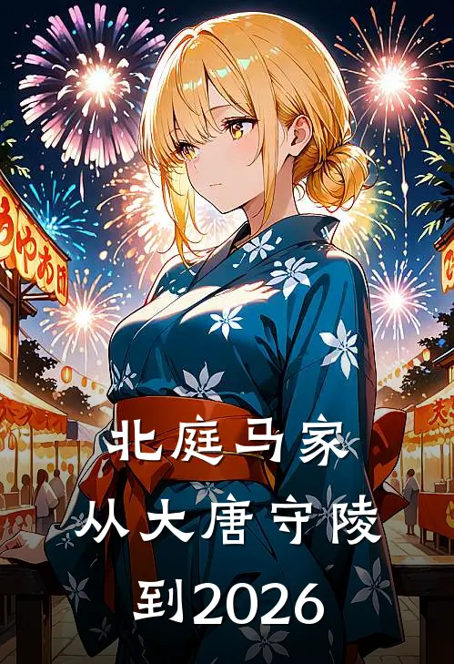 北庭马家：从大唐守陵到2026马昊宇林晚全集免费小说_免费小说完结北庭马家：从大唐守陵到2026(马昊宇林晚)