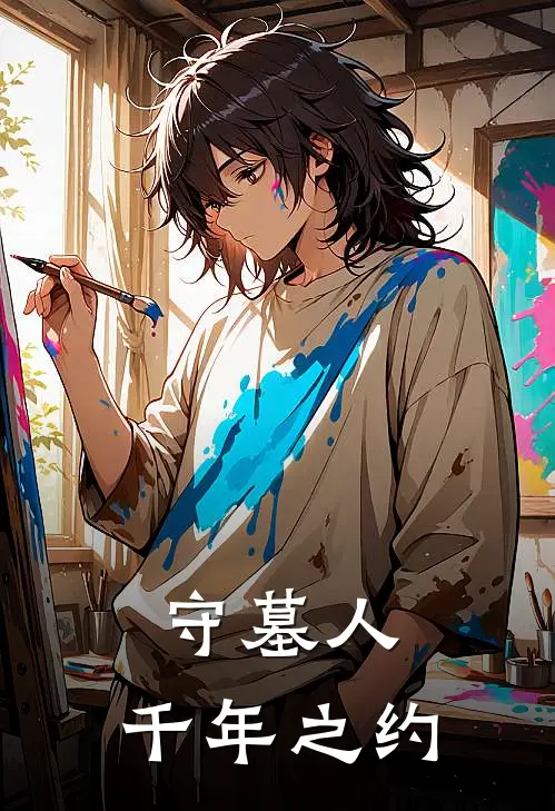 守墓人：千年之约