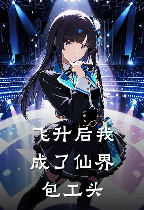 飞升后我成了仙界包工头