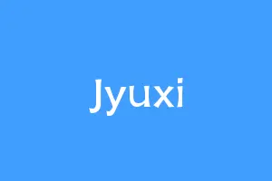 Jyuxi