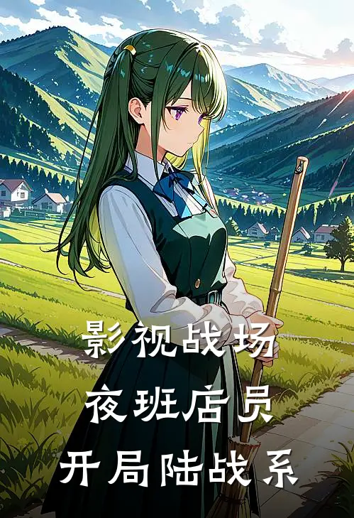 影视战场：夜班店员，开局陆战系