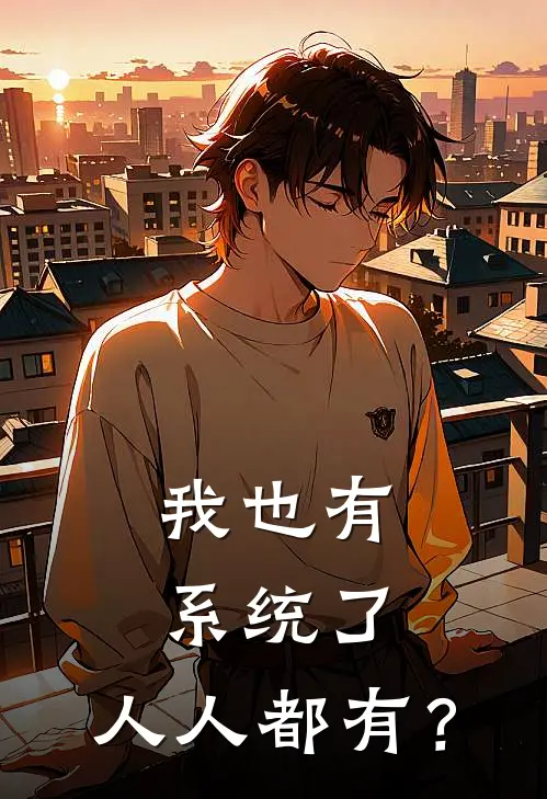 我也有系统了，人人都有？(裴野苟史仁)好看的完结小说_完本小说我也有系统了，人人都有？裴野苟史仁