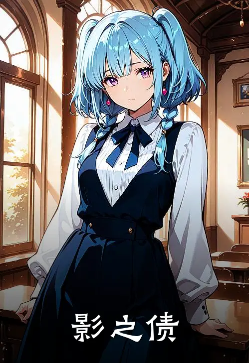 影之债